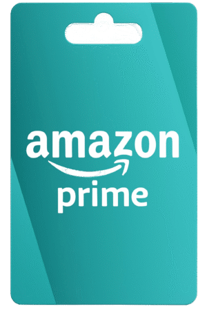 Prime Video