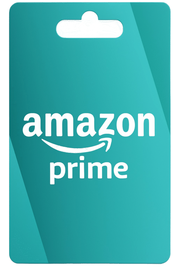 Prime Video