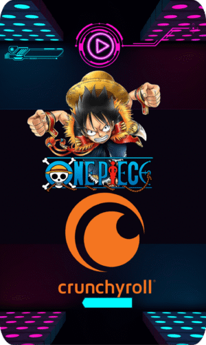 Crunchyroll