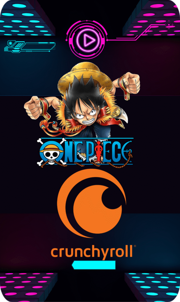 Crunchyroll