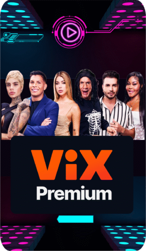 Vix Premium