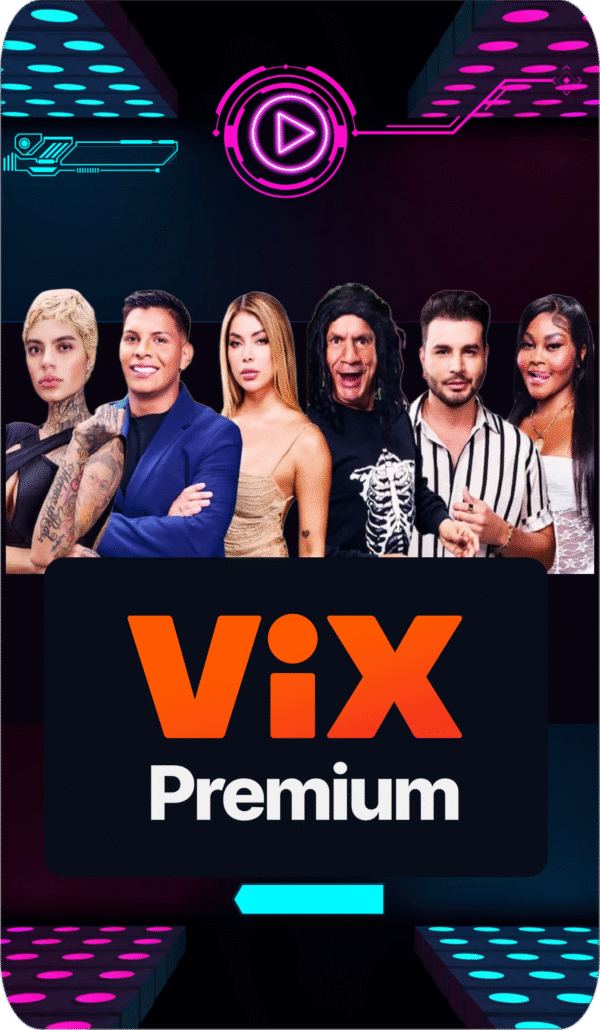 Vix Premium