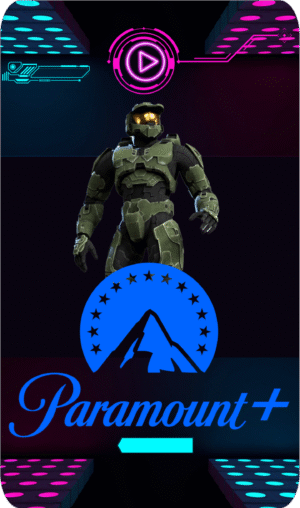 PARAMOUNT