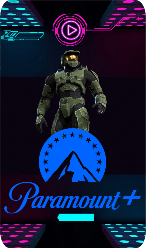 PARAMOUNT
