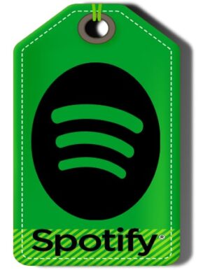 SPOTIFY